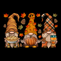 Fall Gnome Premium Tee | Teevron