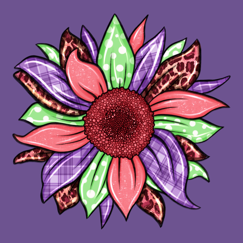 Easter Spring Sunflower Vintage Tee by Jasminsmagicworld | Teevron