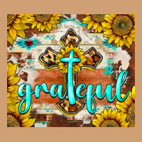 Grateful Cross Vintage Tee | Teevron