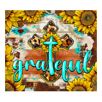 grateful cross | Teevron