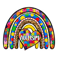 autism rainbow | Teevron