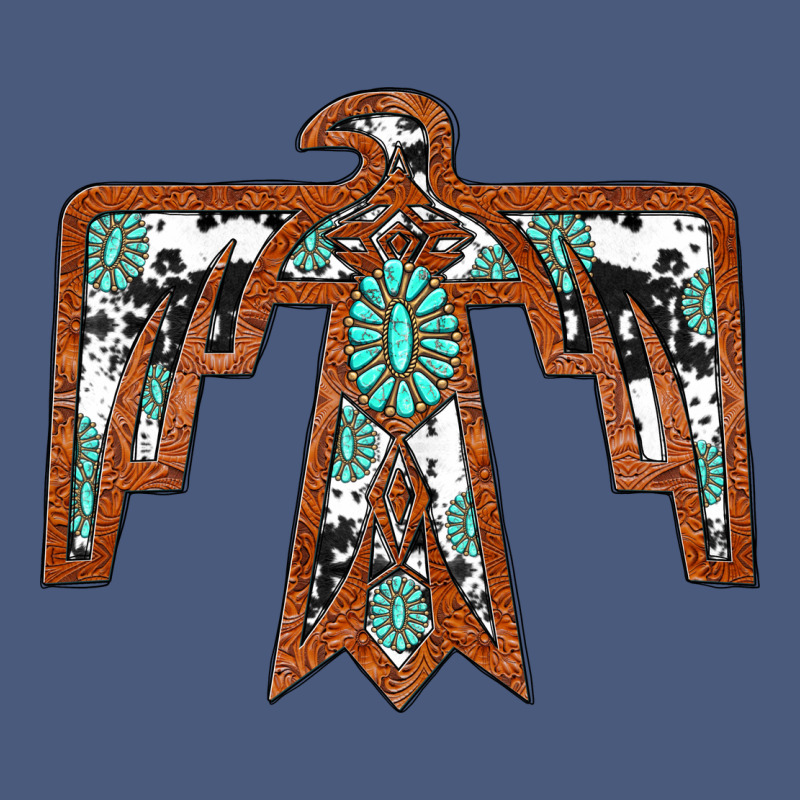 Thunderbird Vintage Hoodie by JahusDesignShop | Teevron