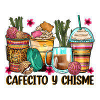 cafecito y chisme coffee cups | Teevron