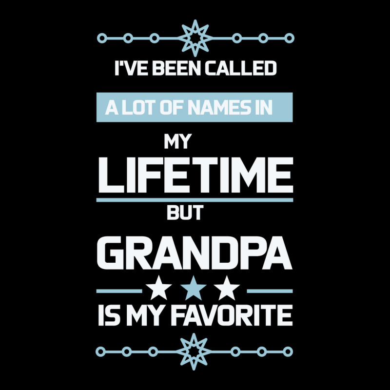 I Ve Been Called Grandpa -may Favorite Grandpa Premium Sweatshirt by Bettercallsaul | Teevron