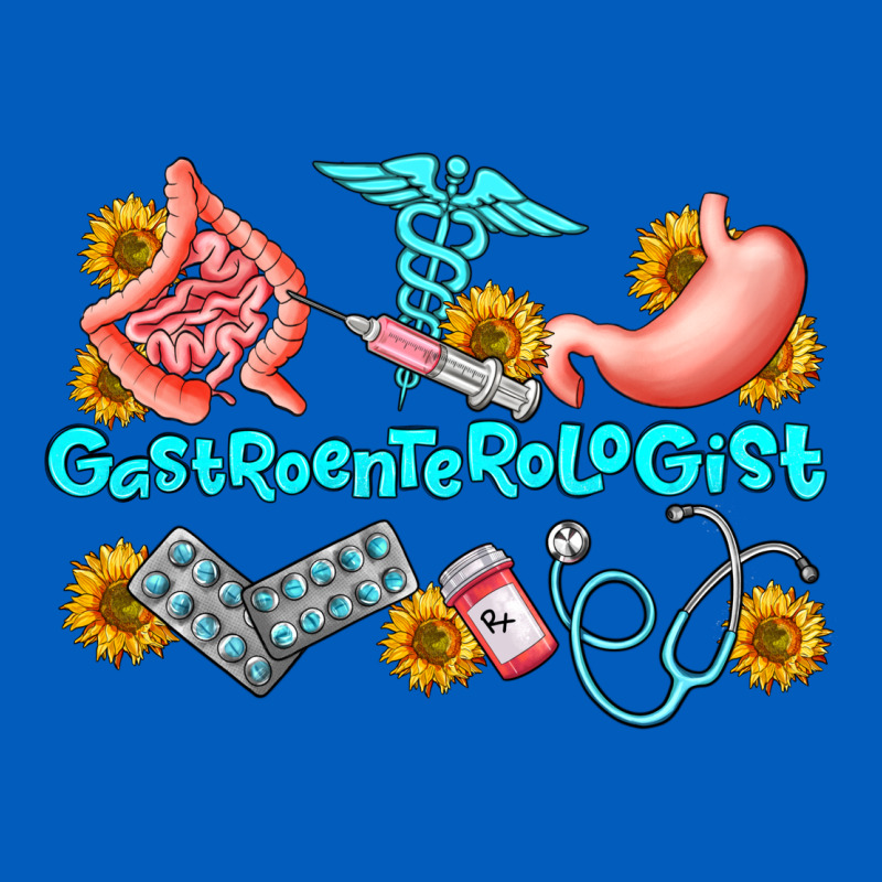 Gastroenterologist Olivia Urban Hoodie by OliviaCreatesArt | Teevron