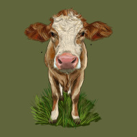 Simmental Heifer Classic Tee | Teevron