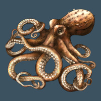 Octopus Urban Heavy Tee | Teevron