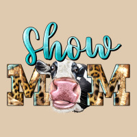 Western Show Mom Holstein Heavyweight Sweatshirt | Teevron