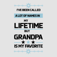 I Ve Been Called Grandpa -may Favorite Grandpa Premium Sweatshirt | Teevron