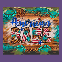 American Babe Vintage Hoodie | Teevron