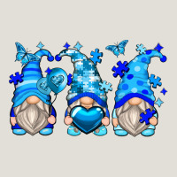 Autism Gnomes Heavy Core Tee | Teevron
