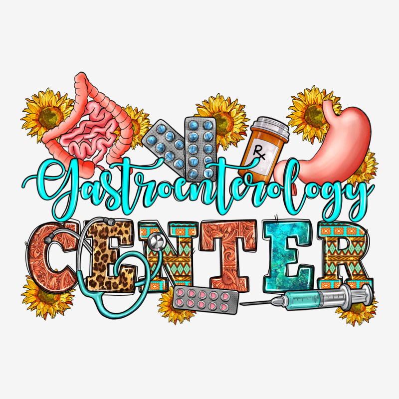 Gastroenterology Center Olivia Urban Hoodie by OliviaCreatesArt | Teevron