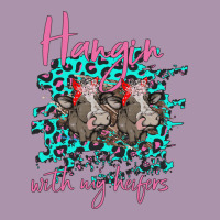 Hangin With My Heifers Heavyweight Hoodie | Teevron