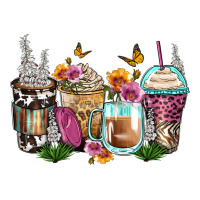 floral coffee cups | Teevron