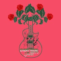 No Hay Rosa Sin Espinas Every Rose Has Its Thorn Premium Sweatshirt | Teevron