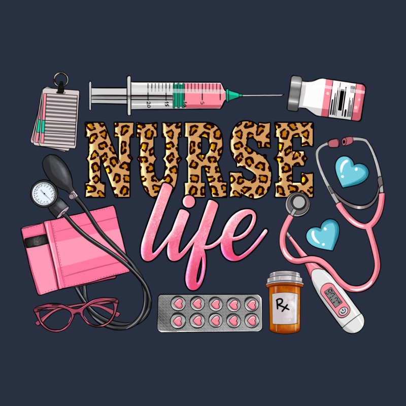 Western Nurse Life Heavyweight Sweatshirt by LillyAllenDesigns | Teevron