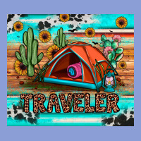 Traveler Tumbler Long Sleeve Tee | Teevron