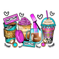 eyelash coffee cups | Teevron