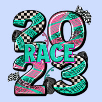 Race  2023 Urban Heavy Tee | Teevron