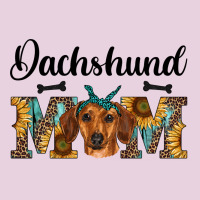 Western Dachshund Mom Ladies Tee | Teevron