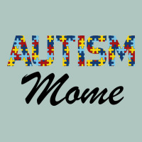 Autism Mom Premium Sweatshirt | Teevron