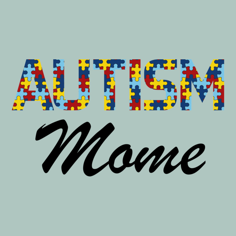 Autism Mom Premium Sweatshirt by Bettercallsaul | Teevron
