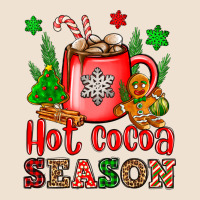 Hot Cocoa Season Urban Hoodie | Teevron