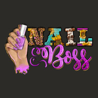 Nail Boss Heavy Core Tee | Teevron