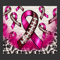 breast cancer american football ribbon | Teevron