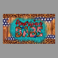 American Babe Vintage Hoodie | Teevron