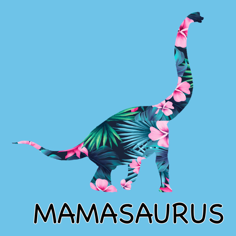 Mamasaurus Dinosaur Premium Sweatshirt by Bettercallsaul | Teevron