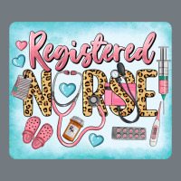 Western Registered Nurse Heavyweight Sweatshirt | Teevron