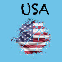 Usa Premium Sweatshirt | Teevron