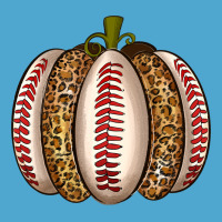Baseball Pumpkin Premium Hoodie | Teevron
