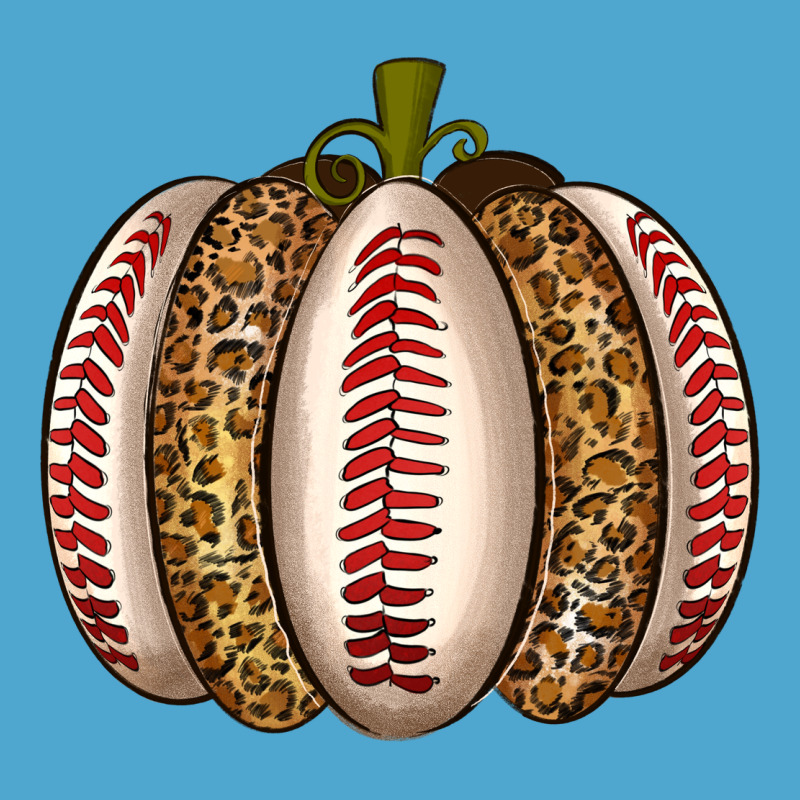 Baseball Pumpkin Premium Hoodie by texasbilliewilder | Teevron