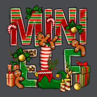 Christmas Mini Elf Zipper Hoodie | Teevron