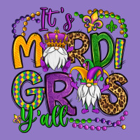 It's Mardi Gras Y'all Gnomes Urban Hoodie | Teevron