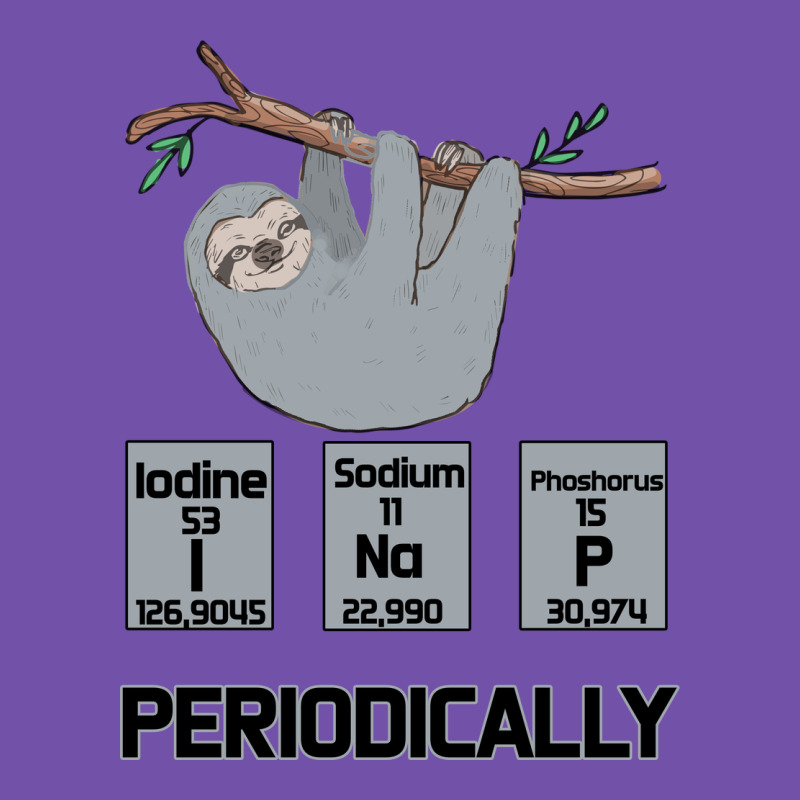 Periodically Premium Sweatshirt by Bettercallsaul | Teevron