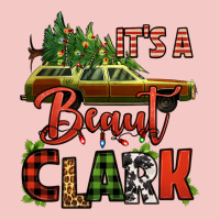 It's A Beaut Clark Christmas Vacation Car Urban Heavy Tee | Teevron