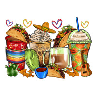 tacos coffee cups | Teevron