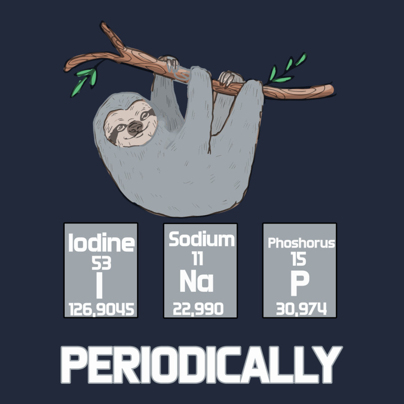 Periodically Premium Sweatshirt by Bettercallsaul | Teevron