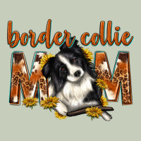 Western Border Collie Mom Ladies Tee | Teevron