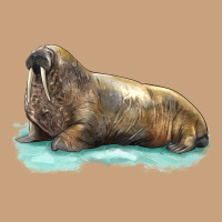 Walrus Vintage Tee | Teevron