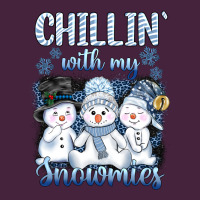 Chillin  With My Sowmies Classic Tee | Teevron