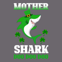 Mother Shark Doo Doo Doo Premium Sweatshirt | Teevron