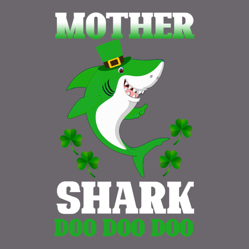 Mother Shark Doo Doo Doo Premium Sweatshirt by Bettercallsaul | Teevron