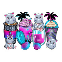 hippopotamus coffee cups | Teevron