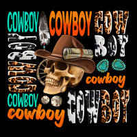 Cowboy Premium Tee | Teevron
