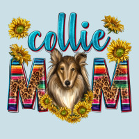 Western Collie Mom Ladies Tee | Teevron