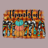 Thankful Mama Vintage Hoodie | Teevron